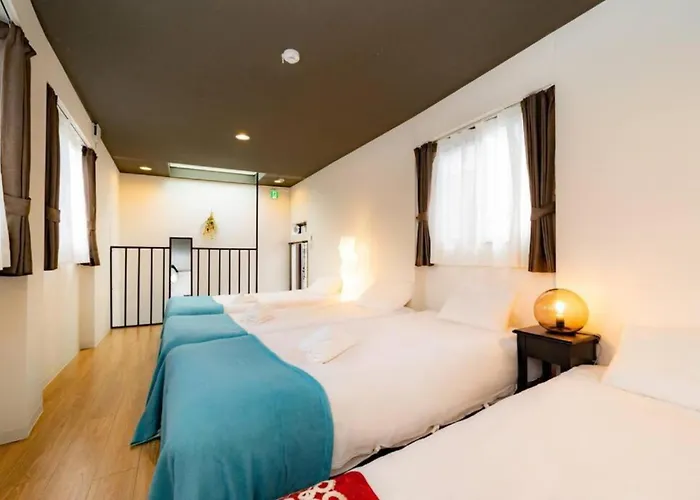 26, Otsuka, Entire House For Rent