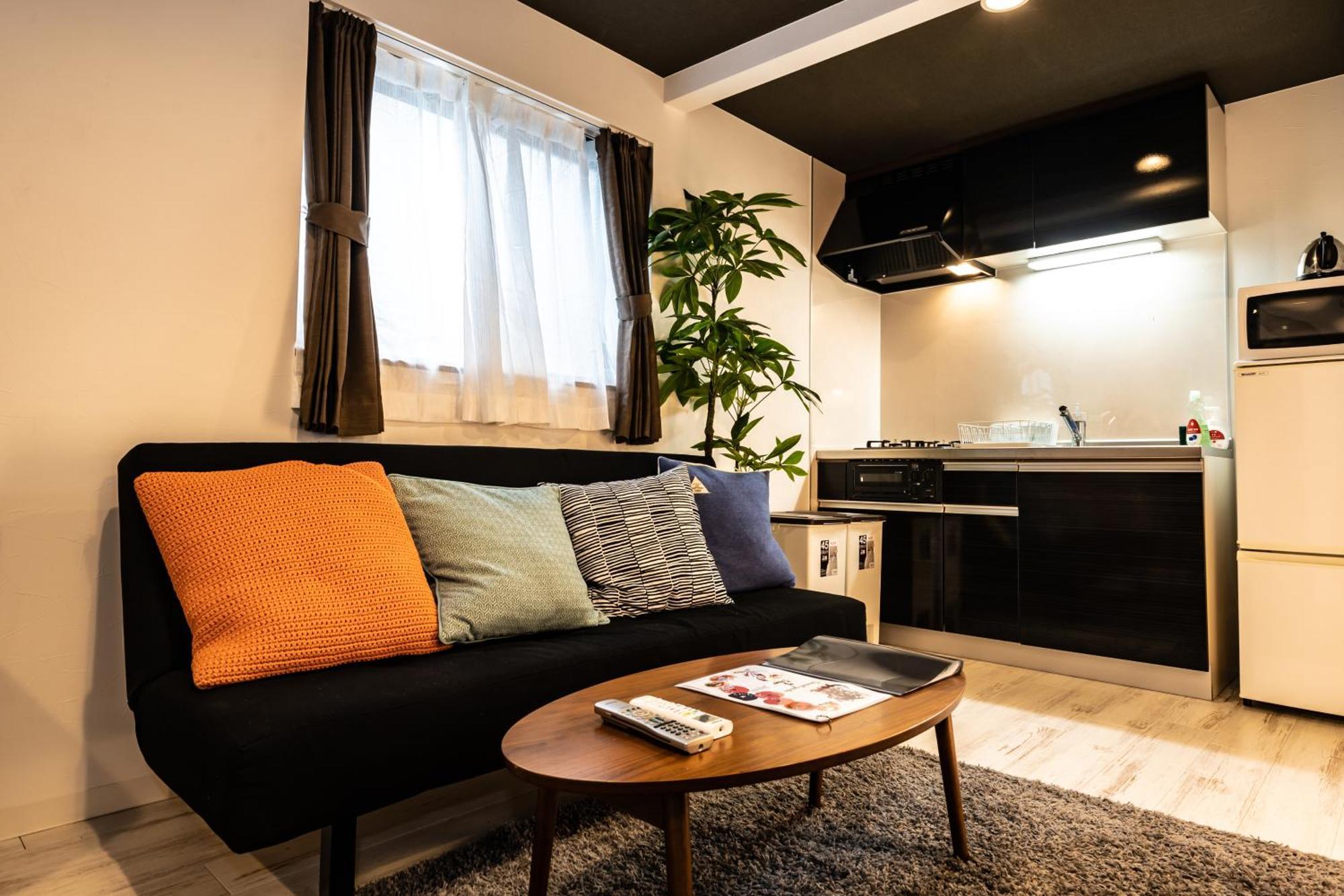 26, Otsuka, Entire House For Rent * 東京都