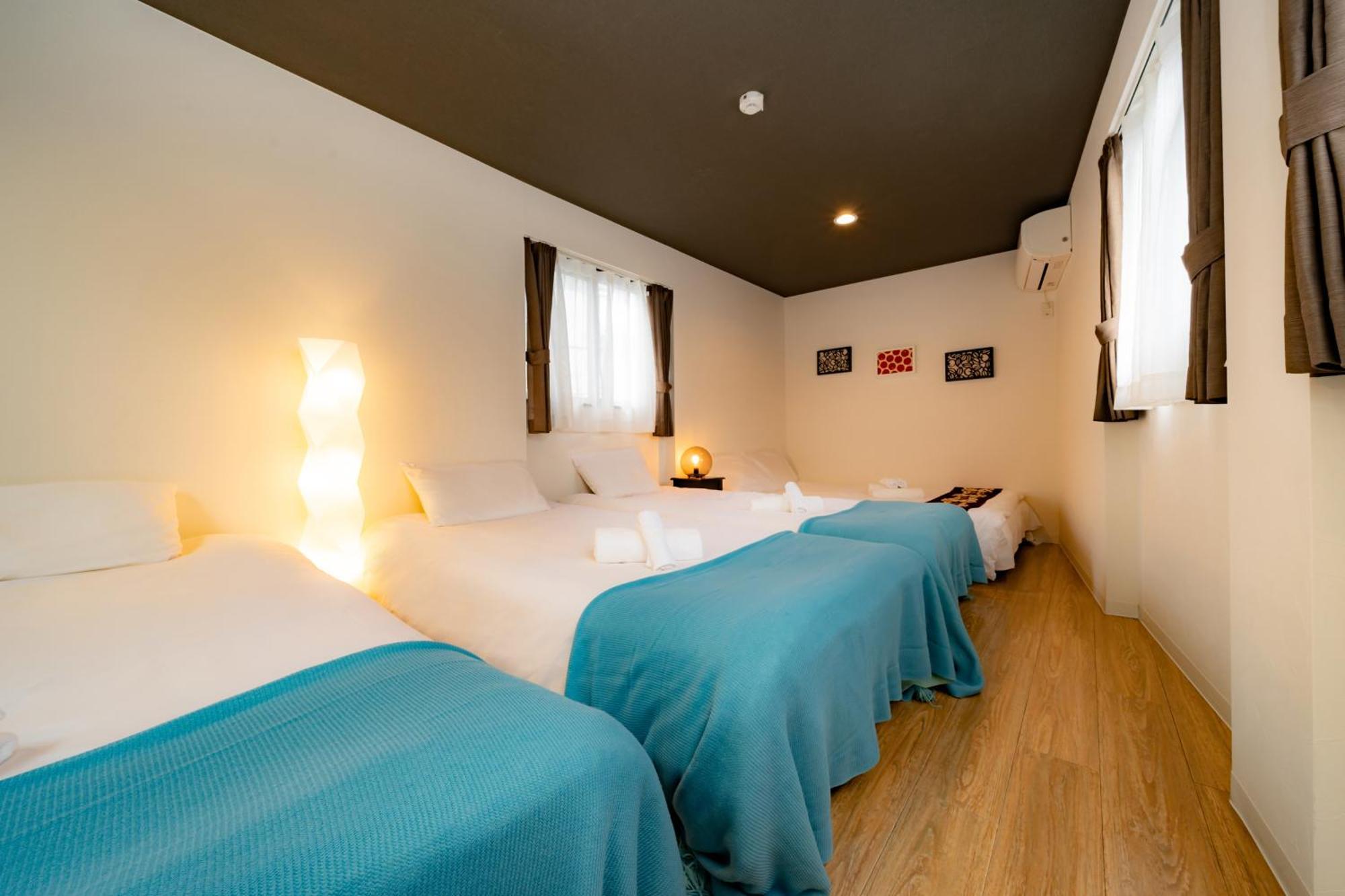 26, Otsuka, Entire House For Rent 度假居 *