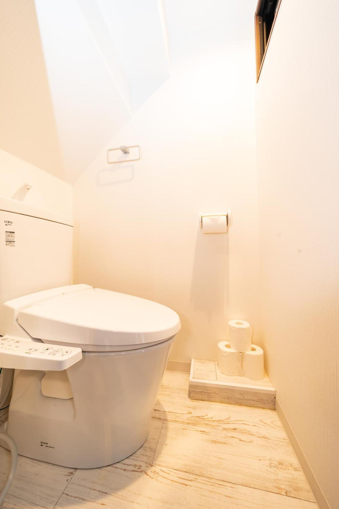 度假居 26, Otsuka, Entire House For Rent 東京都