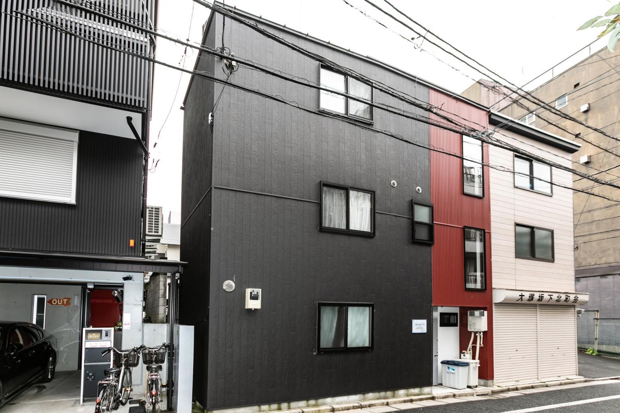 度假居 26, Otsuka, Entire House For Rent 東京都