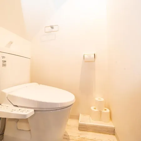 東京都26, Otsuka, Entire House For Rent别墅 外观 照片