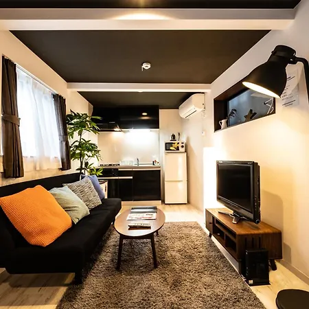 東京都26, Otsuka, Entire House For Rent别墅 外观 照片
