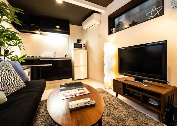 26, Otsuka, Entire House For Rent