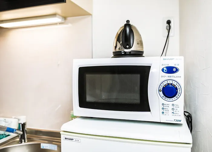 26, Otsuka, Entire House For Rent