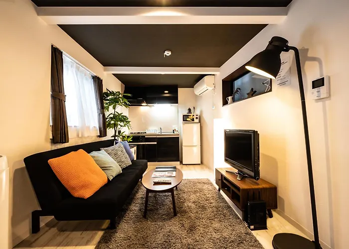 26, Otsuka, Entire House For Rent
