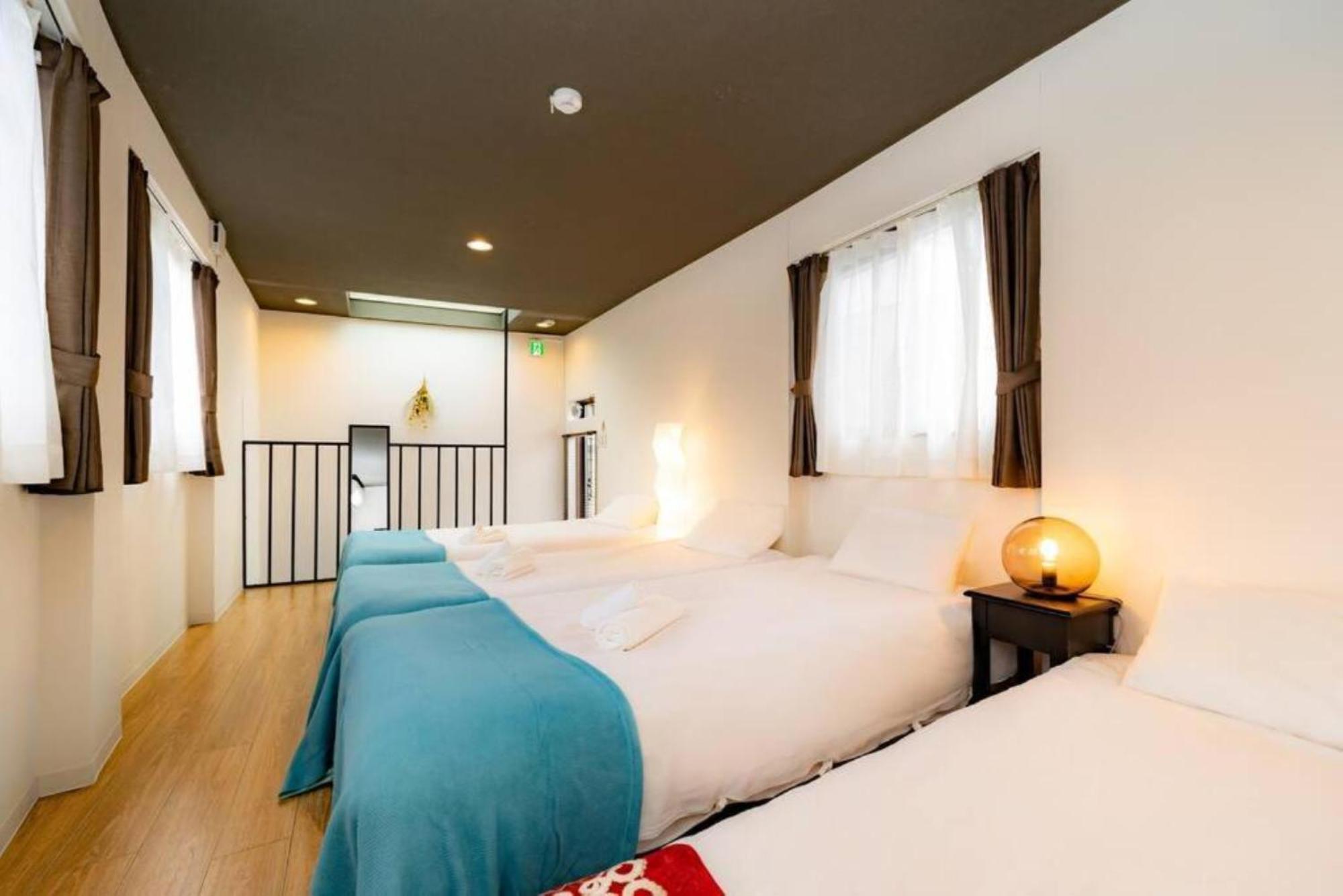 別荘 26, Otsuka, Entire House For Rent