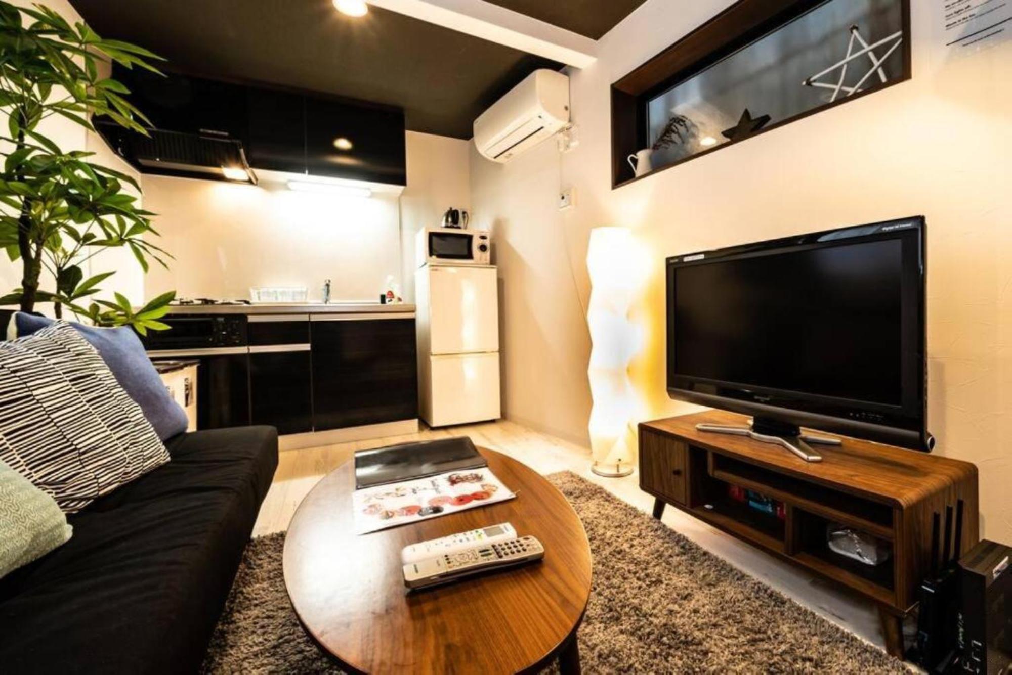 26, Otsuka, Entire House For Rent 別荘