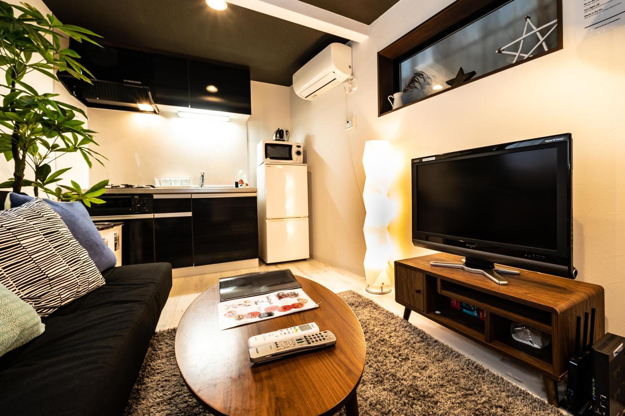 26, Otsuka, Entire House For Rent 別荘 東京都