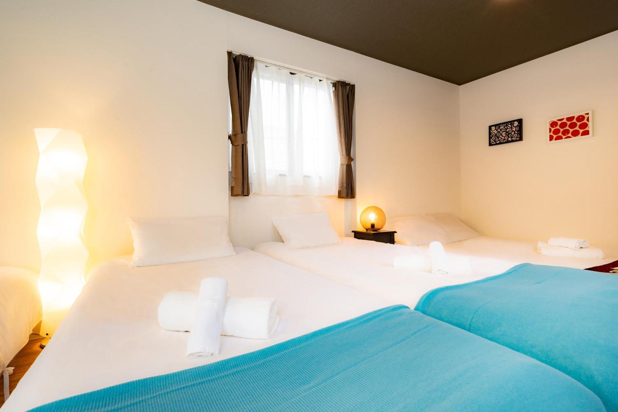 26, Otsuka, Entire House For Rent *