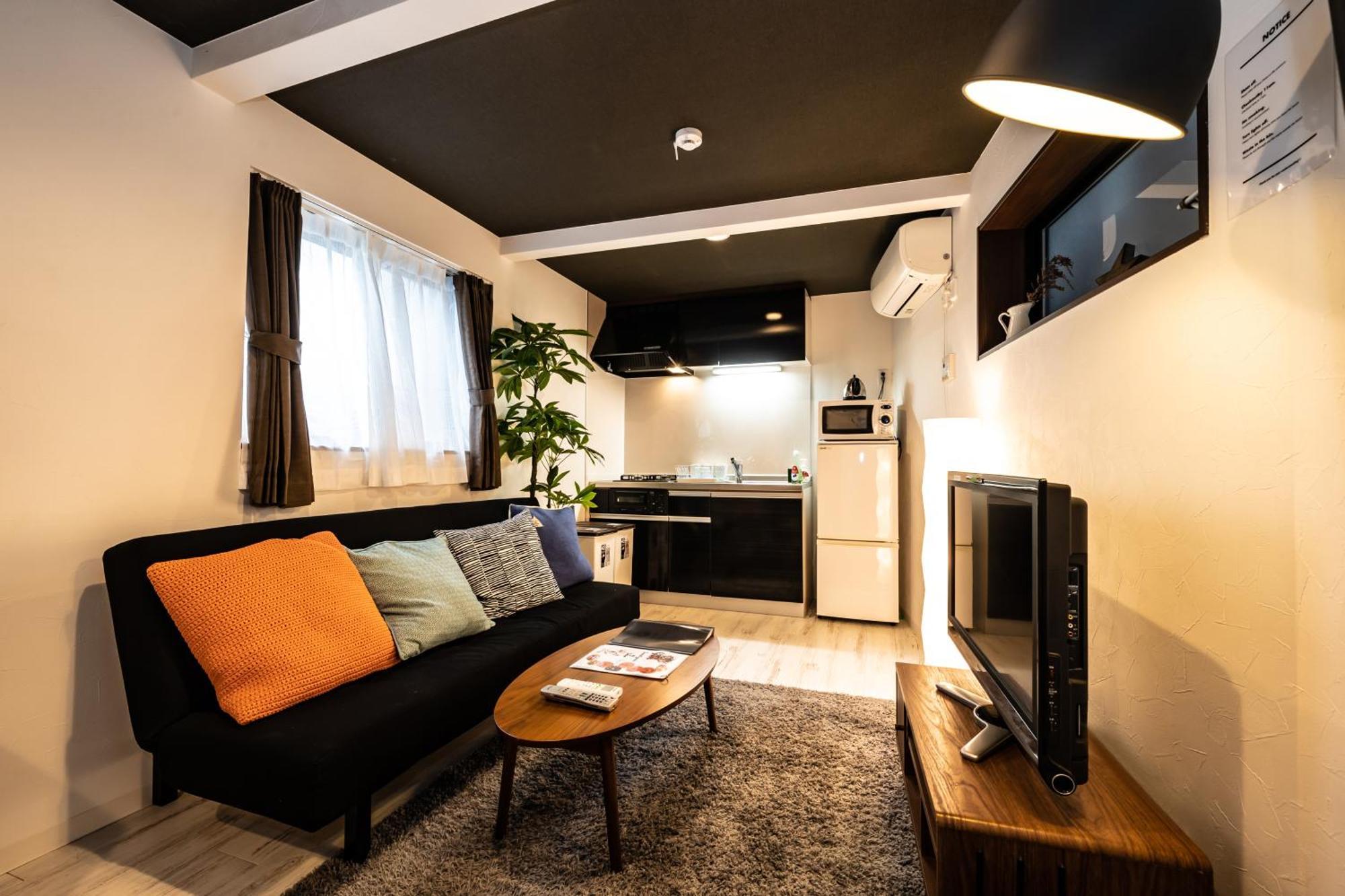 別荘 26, Otsuka, Entire House For Rent *