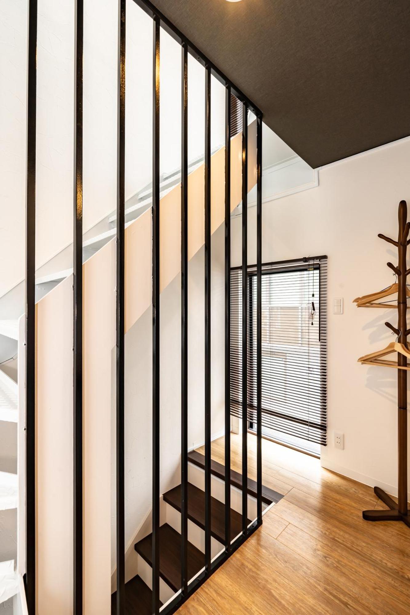 26, Otsuka, Entire House For Rent 別荘