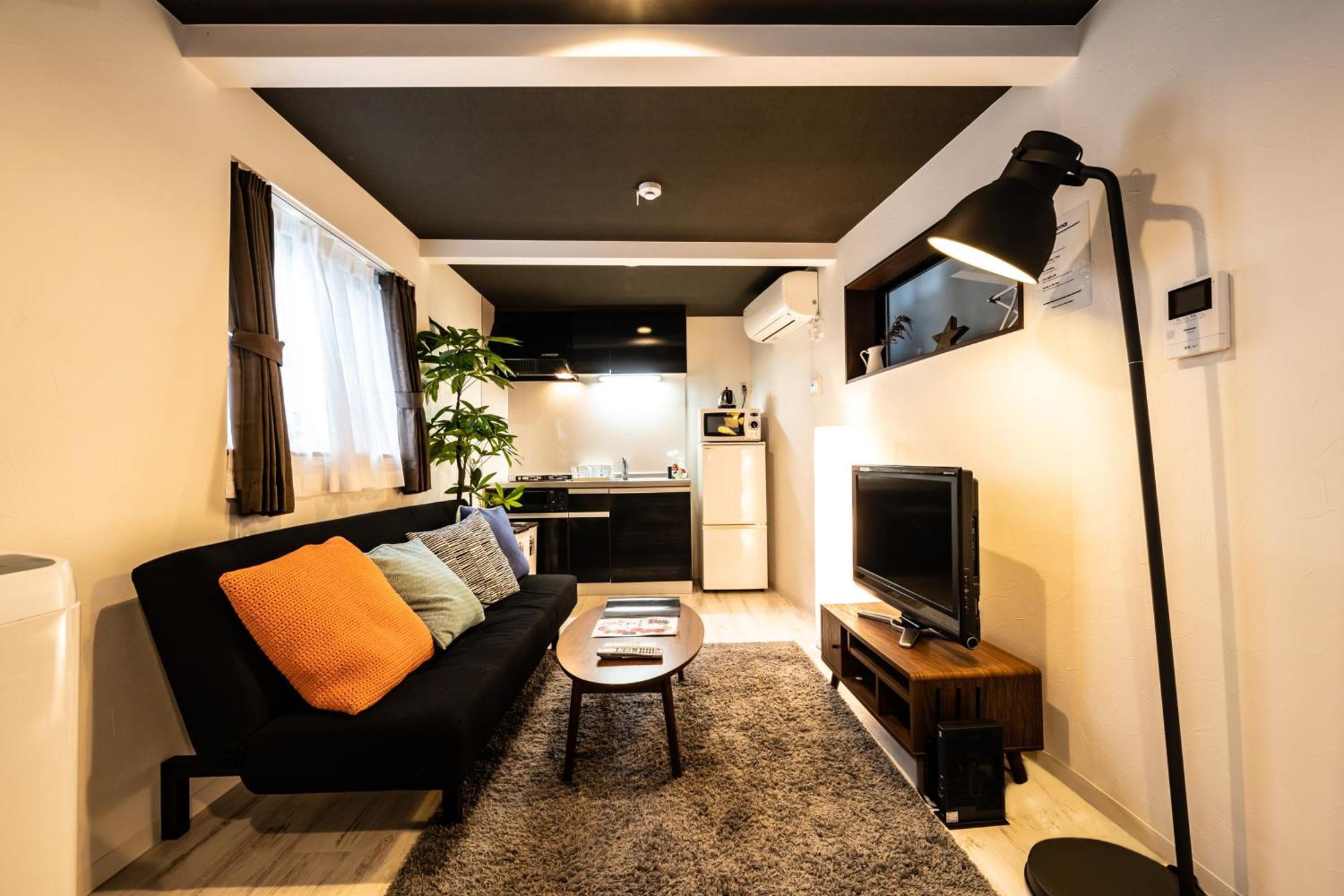 26, Otsuka, Entire House For Rent 別荘