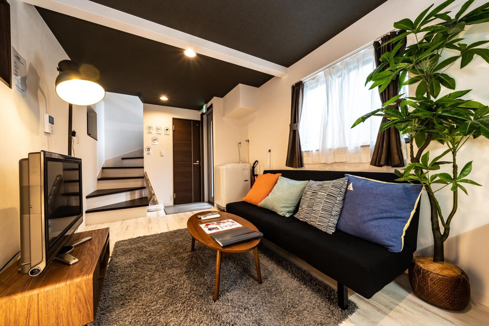 別荘 26, Otsuka, Entire House For Rent *